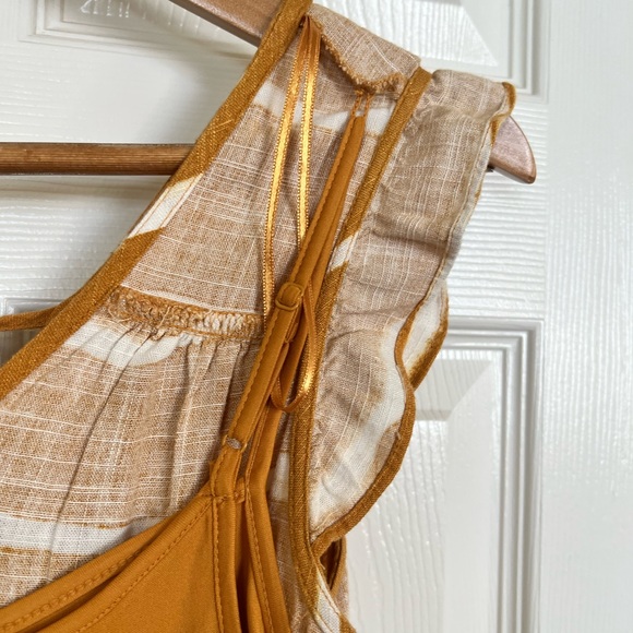 🌻Simply Vera Wang Maxi Dress SZ XS - Picture 6 of 14